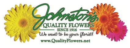 Weddings by Johnston's Quality Flowers | Fort Smith, AR